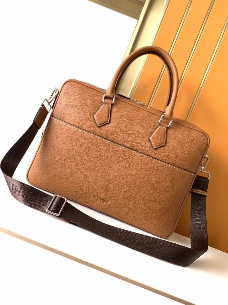 Hermes Briefcafcases 4206A-5479