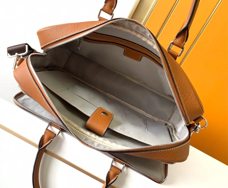 Hermes Briefcafcases 4206A-5479