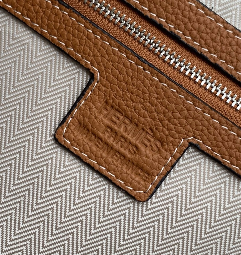 Hermes Briefcafcases 4206A-5479