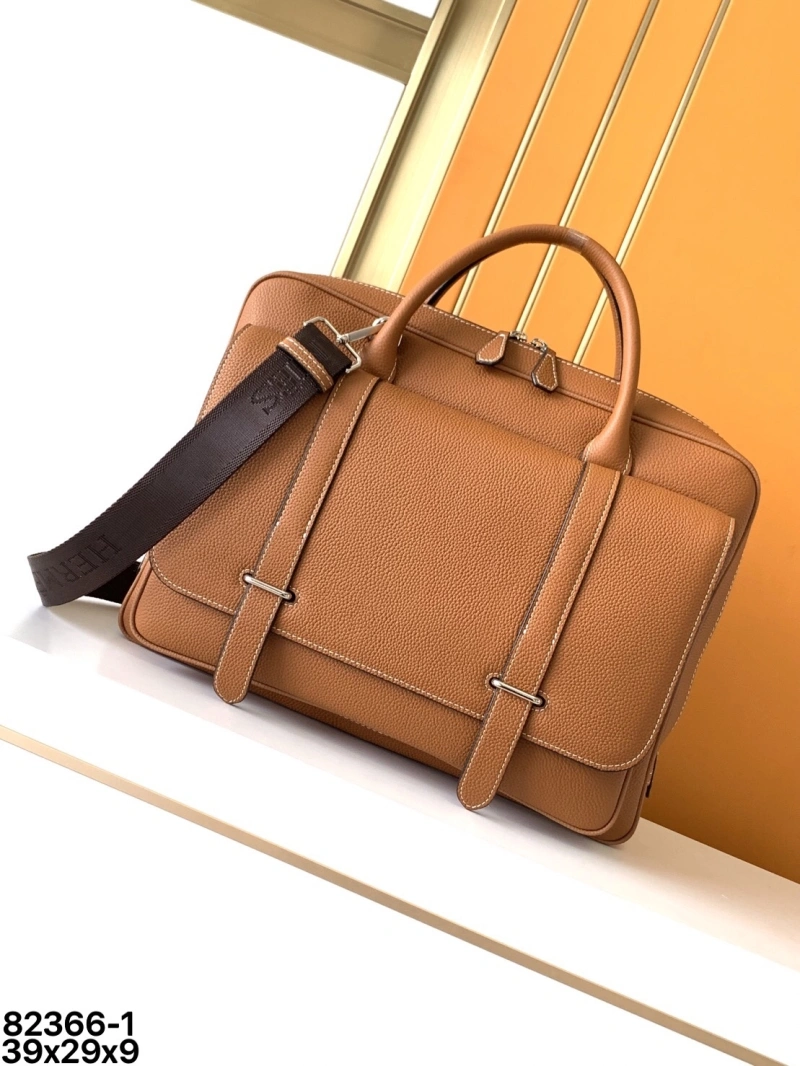 Hermes Briefcafcases 4206A-5480