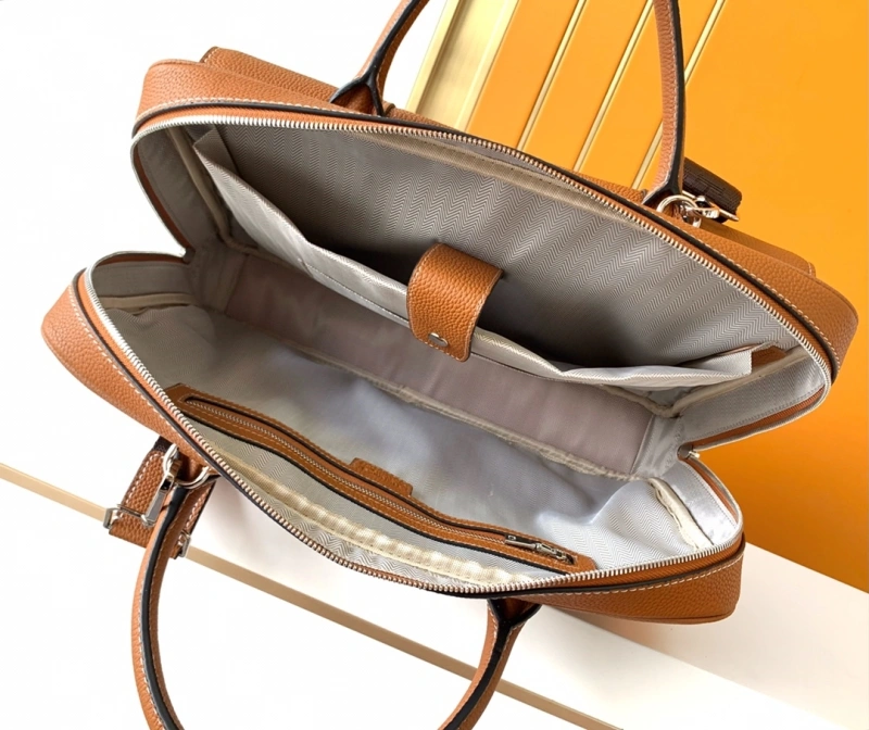 Hermes Briefcafcases 4206A-5480