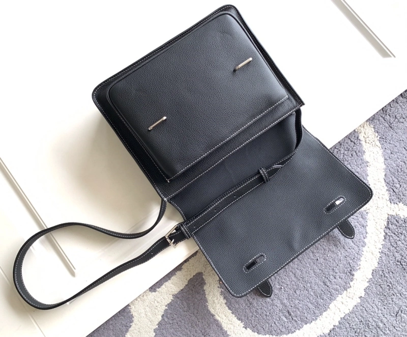 Hermes Satchel Bags 4206A-5482