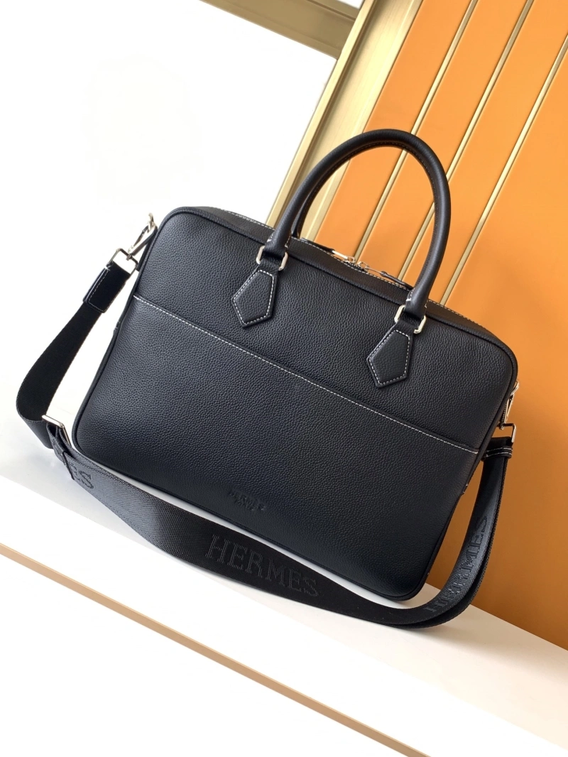 Hermes Briefcafcases 4206A-5483