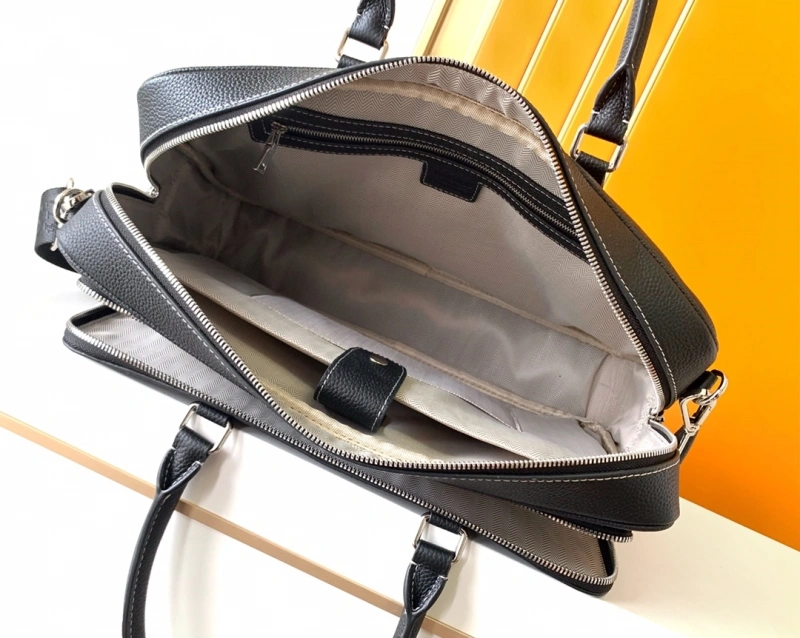 Hermes Briefcafcases 4206A-5483