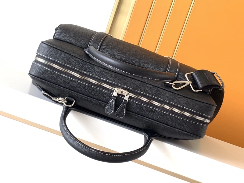 Hermes Briefcafcases 4206A-5484