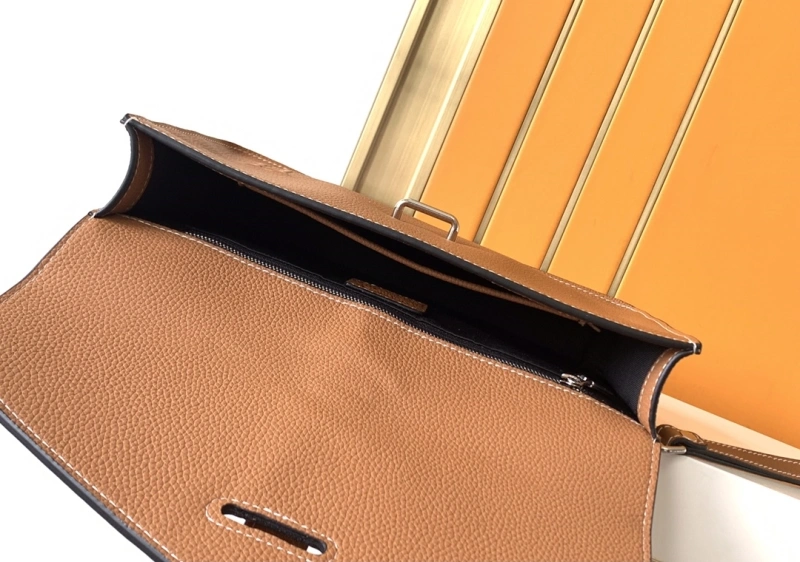 Hermes Satchel Bags 4206A-5485