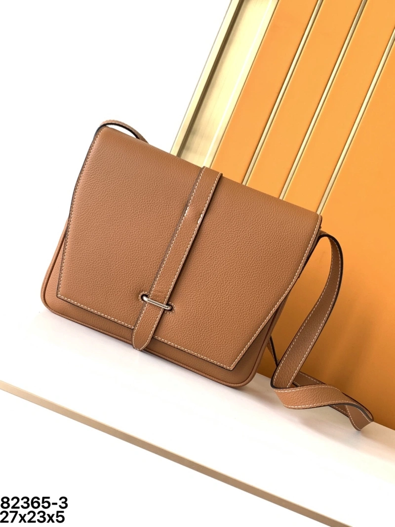 Hermes Satchel Bags 4206A-5486