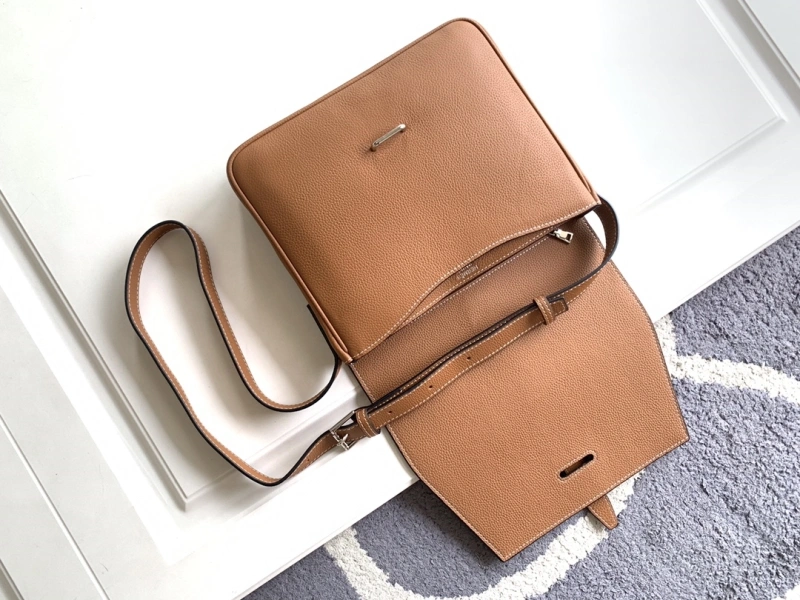 Hermes Satchel Bags 4206A-5486