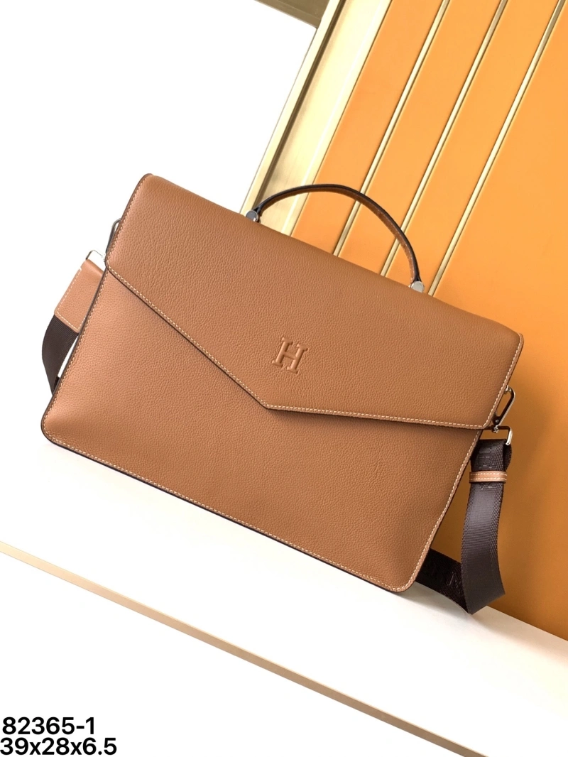 Hermes Briefcafcases 4206A-5487