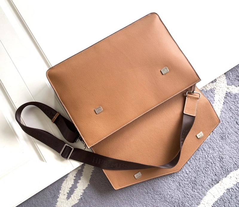 Hermes Briefcafcases 4206A-5487