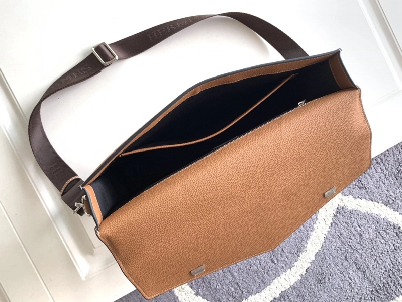 Hermes Briefcafcases 4206A-5487