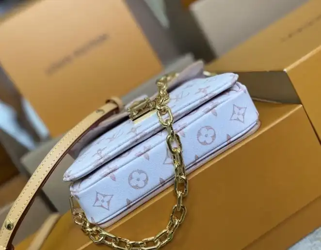 LV Satchel bags 4206A-5810