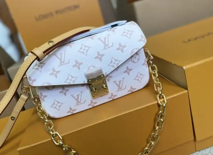 LV Satchel bags 4206A-5810