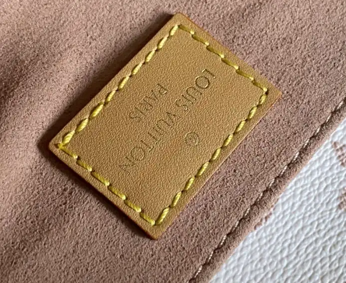 LV Satchel bags 4206A-5810