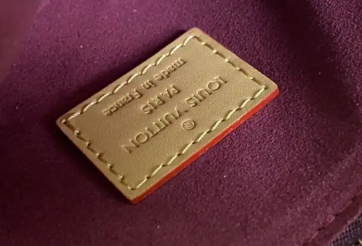 LV Satchel bags 4206A-5815