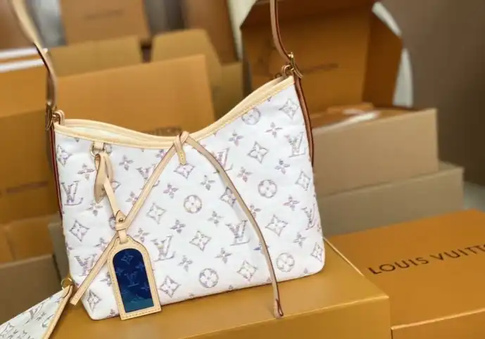 LV Satchel bags 4206A-5816