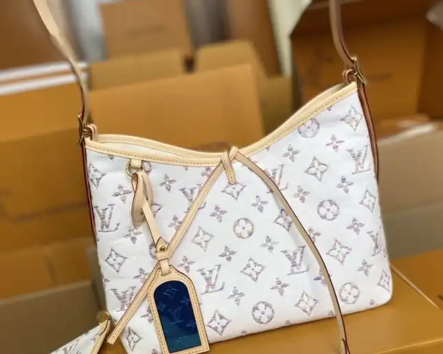 LV Satchel bags 4206A-5816