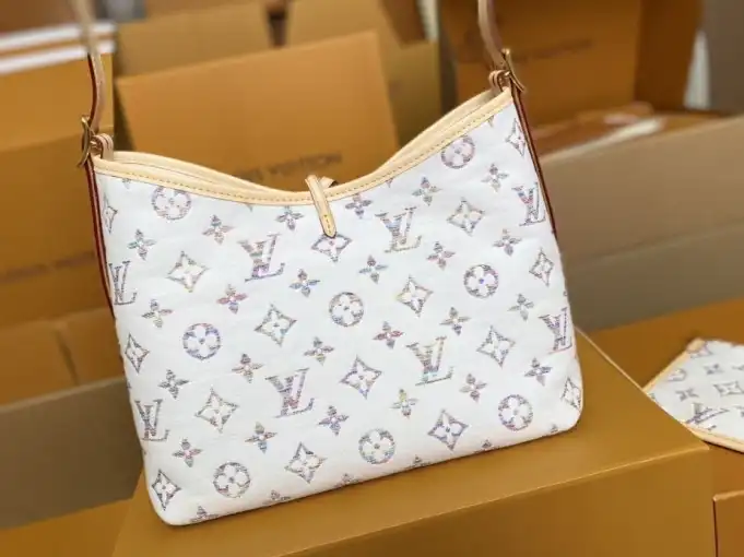 LV Satchel bags 4206A-5816