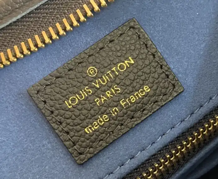 LV Satchel bags 4206A-5817