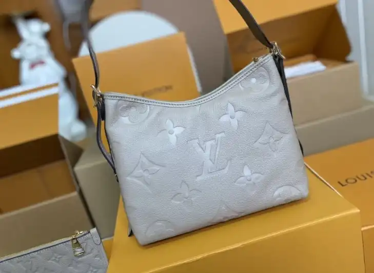 LV Satchel bags 4206A-5818