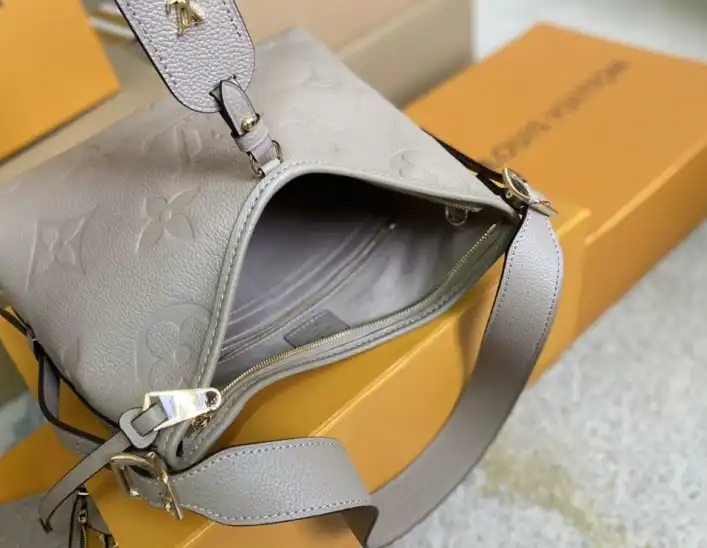 LV Satchel bags 4206A-5818