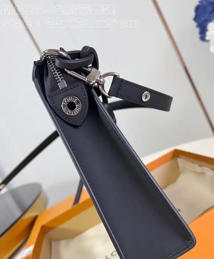 LV Satchel bags 4206A-5924