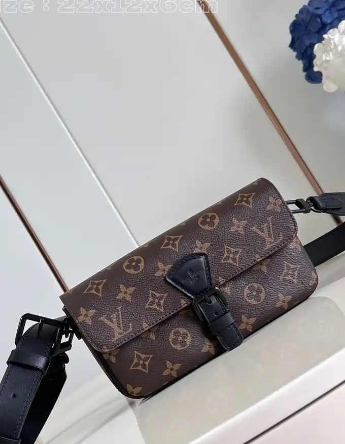 LV Satchel bags 4206A-5926