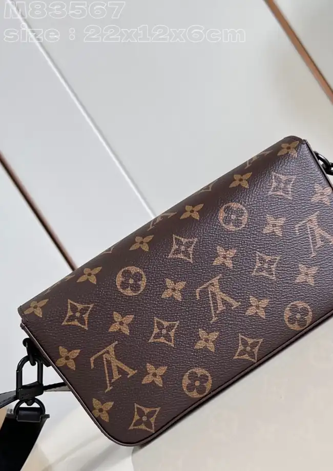 LV Satchel bags 4206A-5926