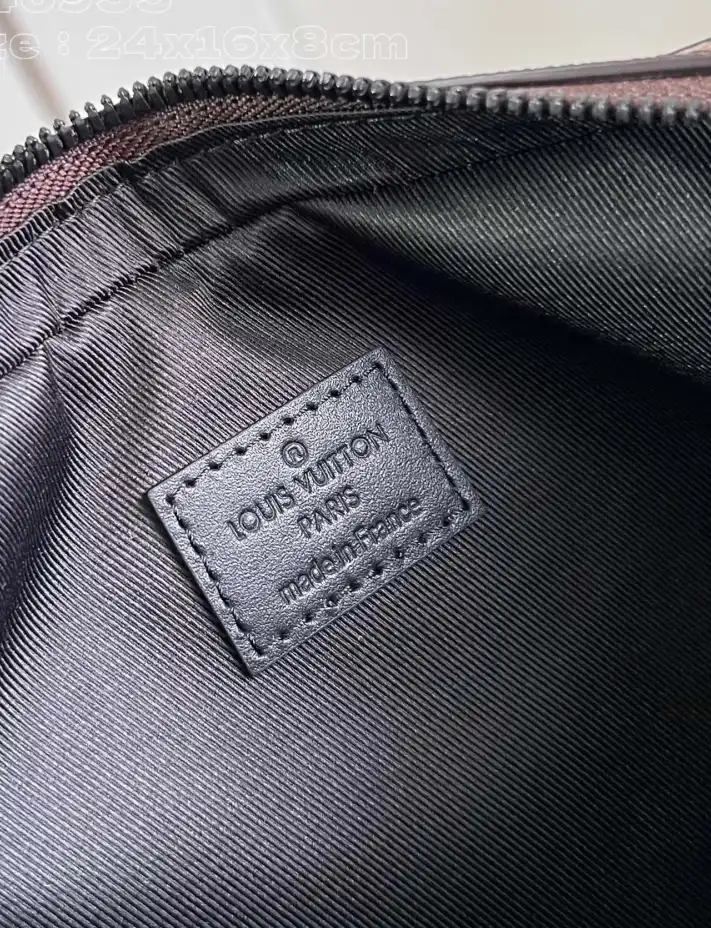 LV Satchel bags 4206A-5927