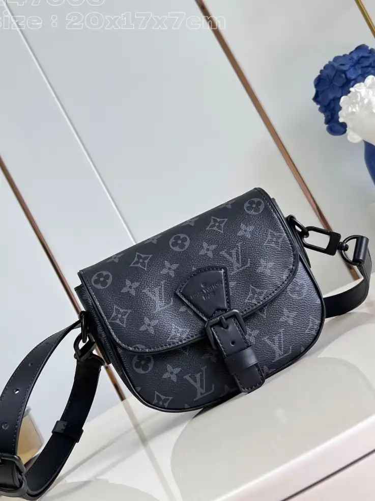 LV Satchel bags 4206A-5928