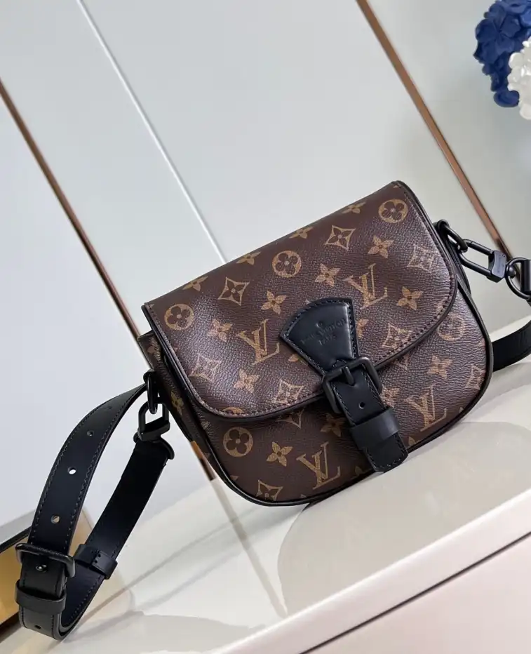 LV Satchel bags 4206A-5929