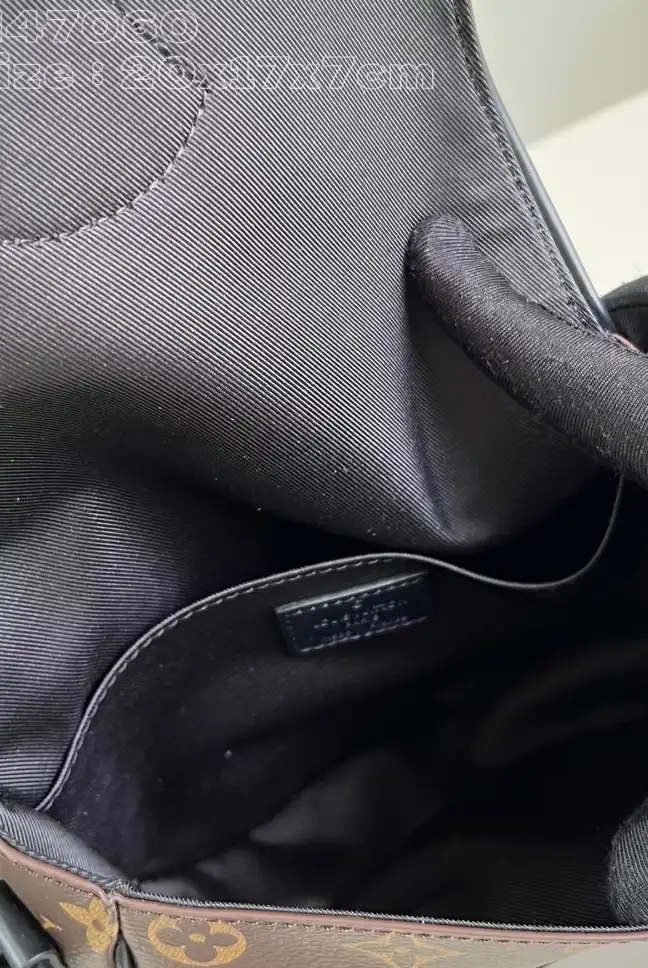 LV Satchel bags 4206A-5929