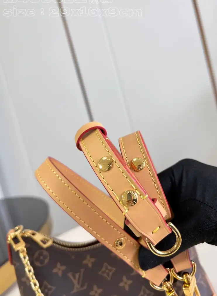 LV Satchel bags 4206A-5945