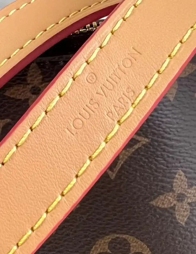 LV Satchel bags 4206A-5945