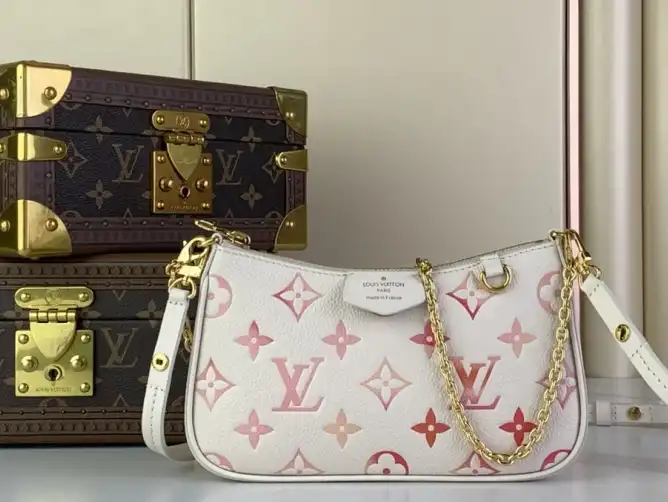 LV Satchel bags 4206A-5948