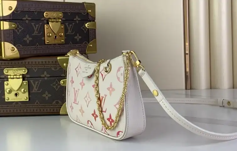 LV Satchel bags 4206A-5948