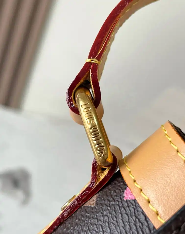 LV Satchel bags 4206A-5952