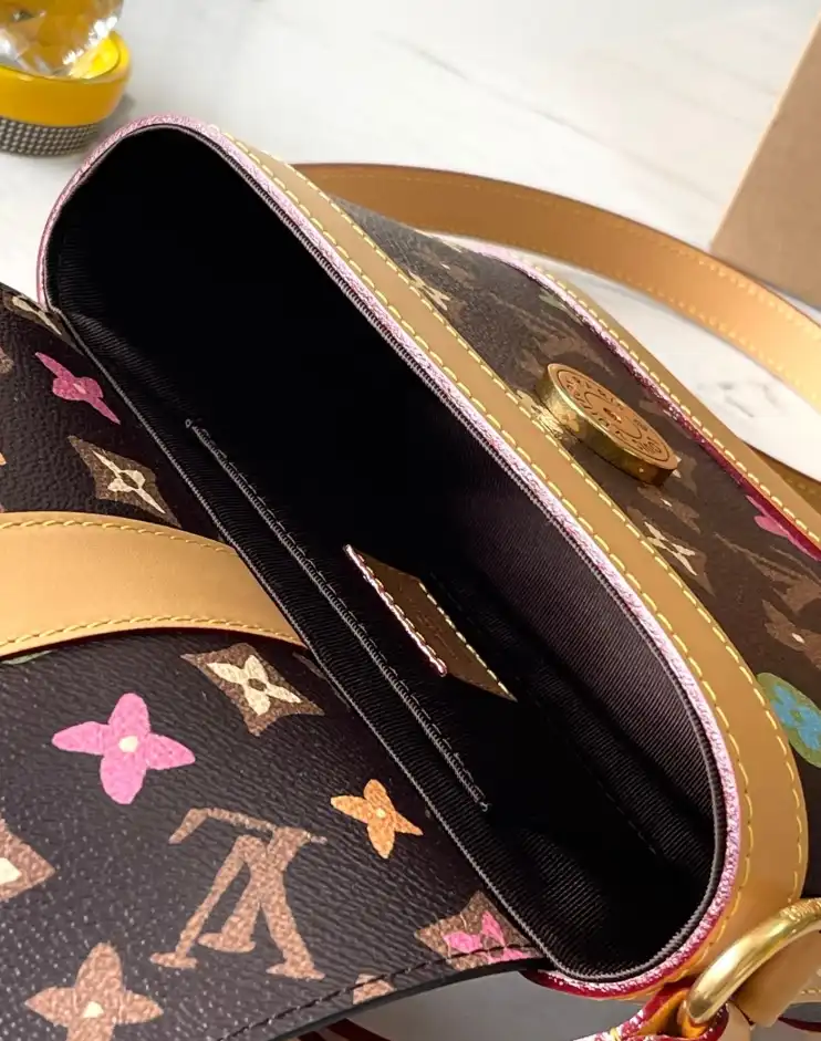 LV Satchel bags 4206A-5952