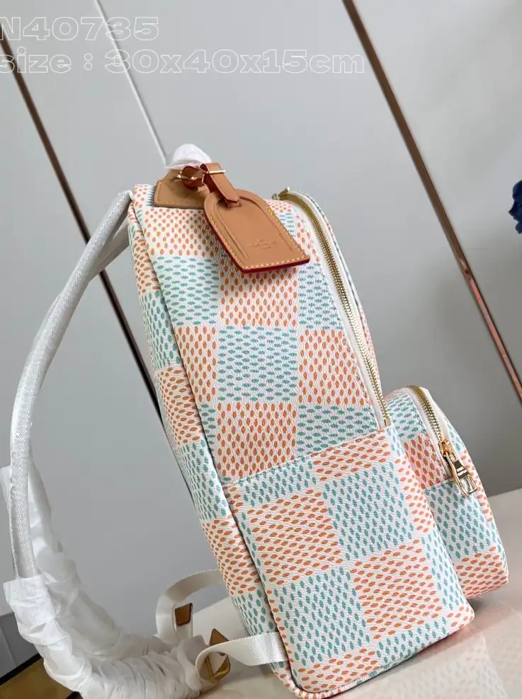 LV Backpacks 4206A-5967