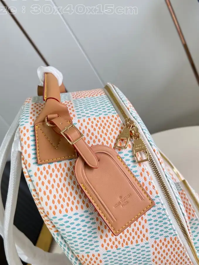 LV Backpacks 4206A-5967