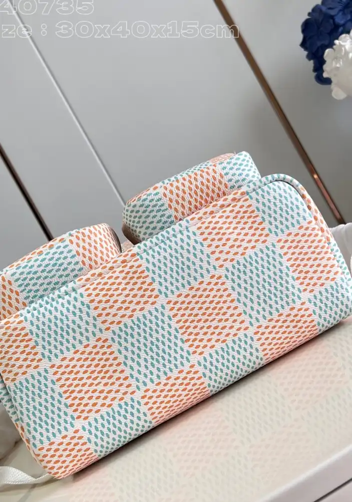 LV Backpacks 4206A-5967