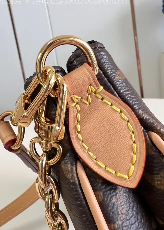 LV Satchel bags 4206A-5971