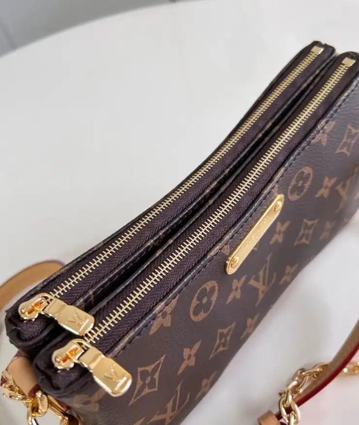 LV Satchel bags 4206A-5971