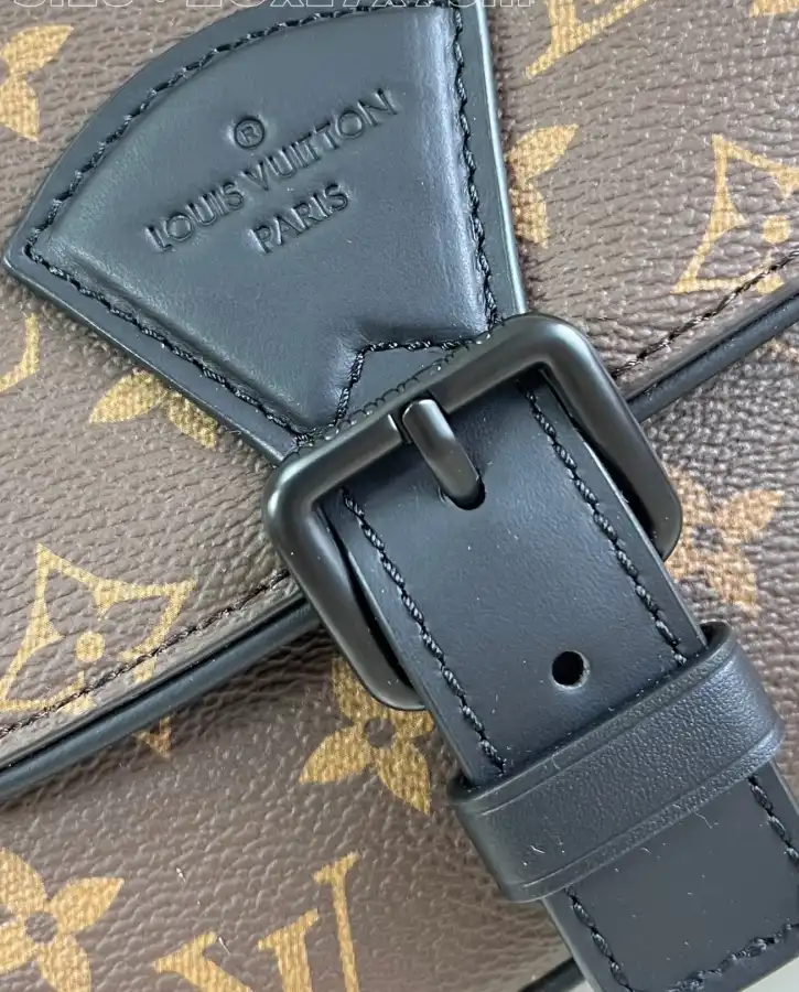 LV Satchel bags 4206A-5973