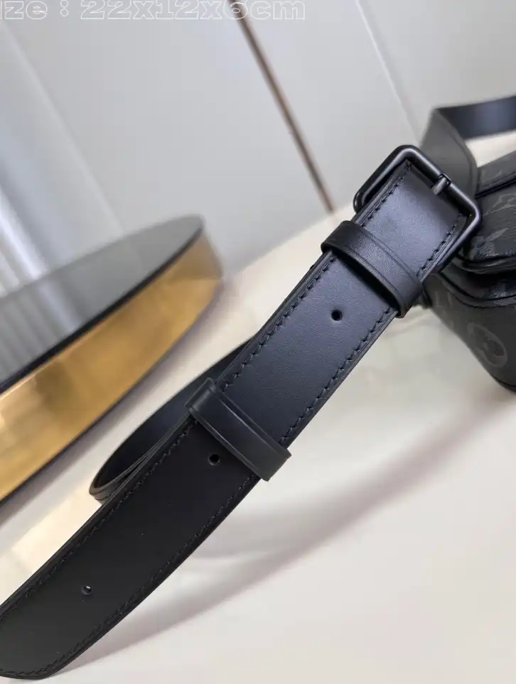 LV Satchel bags 4206A-5974