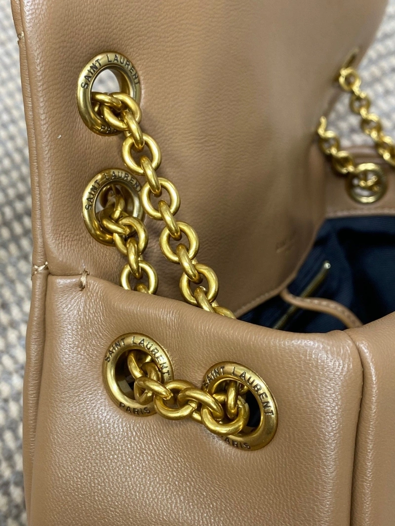 YSL Top Handle Bags 4206A-5991