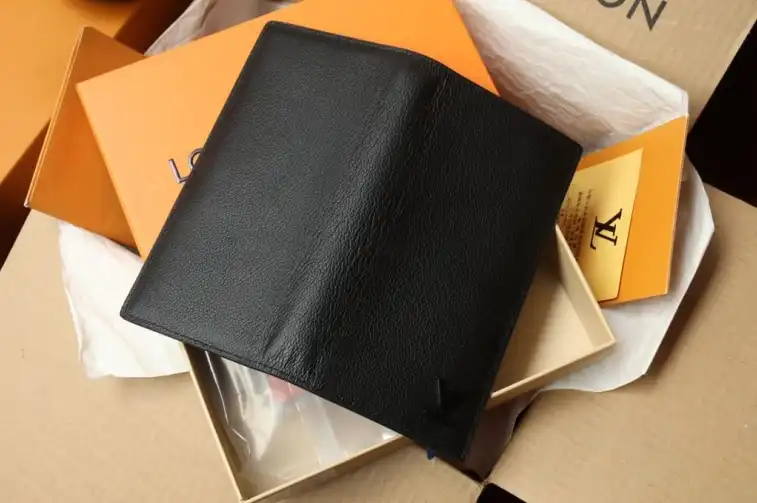 LV Wallets 4206A-6240