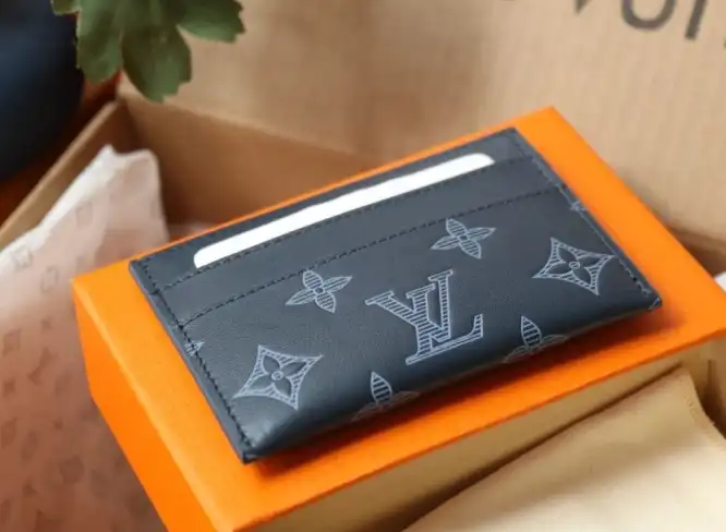 LV Wallets 4206A-6246
