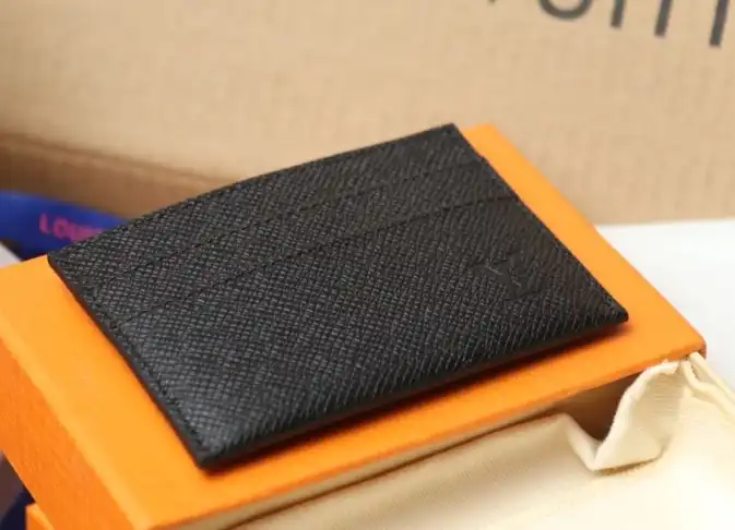 LV Wallets 4206A-6249