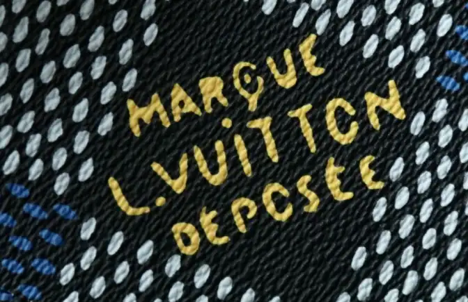 LV Wallets 4206A-6257